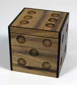 Puzzle Box Kits